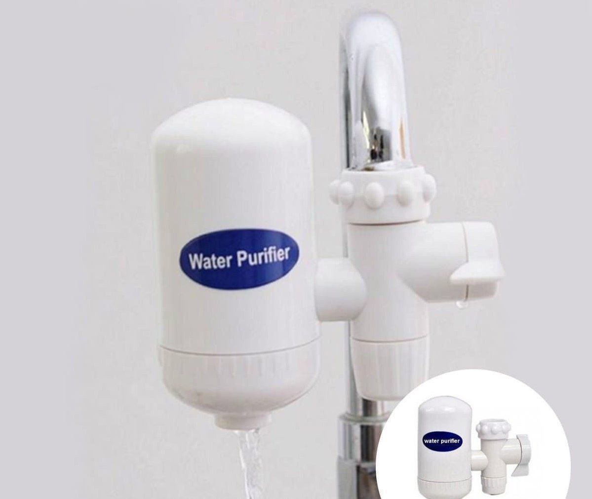 Filtre à eau