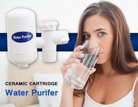 Filtre à eau